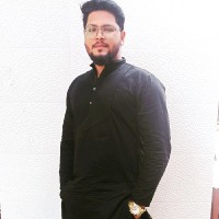 Nazir Shaikh