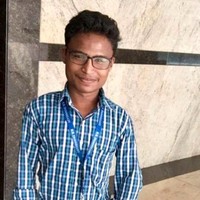 Mohan Kungumaraj