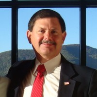 Richard Frederick