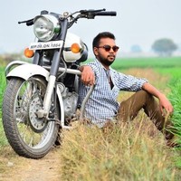 Sandeep Vishwakarma