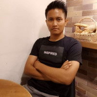 Phyo Lwin Oo