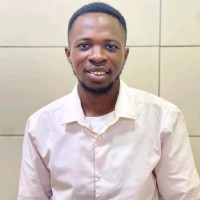 Michael Akinbiyi