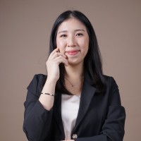Vanessa Kho