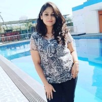 Aishwarya Kothavade