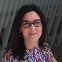 Rachel Kaminsky