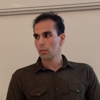 Saeed Hadad
