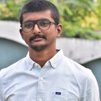 Penumatsa Varshit Verma