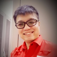 Goh Chee Boon Georjoe