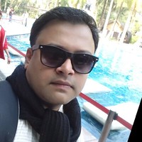 Dipanjan Paul