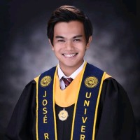 Carl Jacob Reyes