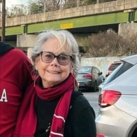 Theresa Sullivan Blitch