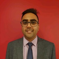 Kriven Naidoo