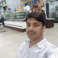 Mukesh Goyal
