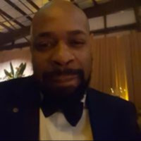 Maurice Collins