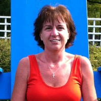 Angela Lawrence
