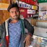 Jay Nagesh