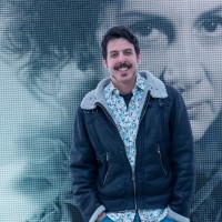 Nimrod Puente Luis