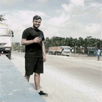 Sahil Kumar Thakur