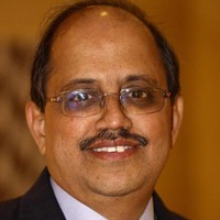 Chandrasekharan Balasubramanian