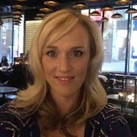 Lucy Rudd