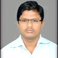 Venkat Sunkari