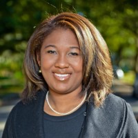 Lillian Thomas