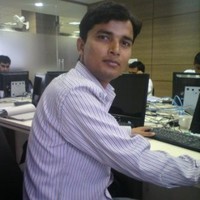 Amitesh Pathak