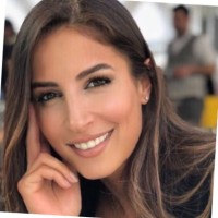 Pauline Atallah