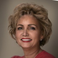 Laura Wilson McCaskill, BS, MT (ASCP) (NCA), MA