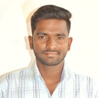 Ramanji Chalumuri