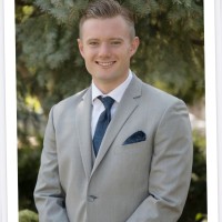 Daniel Frain