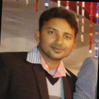 TRIDEV KUMAR