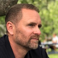 Daniel Halldin
