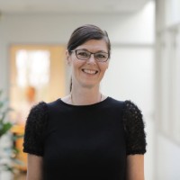 Maria Marnow Uhrenholt 🌠