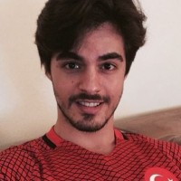 Berkan Tan