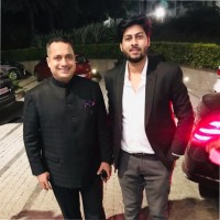 Gyanendra Pratap singh