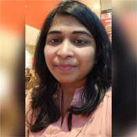 SHEENA KOTHARI