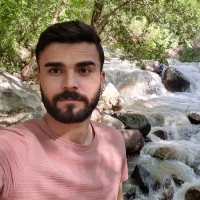 Hoshank M.Ramadan