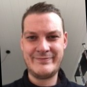 Dieter Versyck