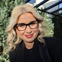 Andreea M.