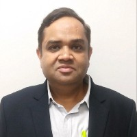 Amit Tyagi