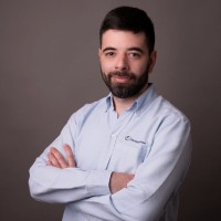 Nicolás Polo