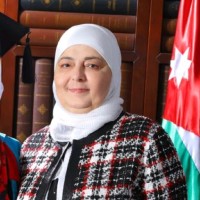 Khuzama Bourini