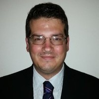 Adam Marquand