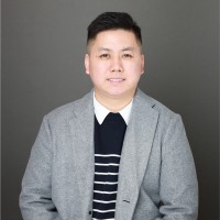 Tony Cai Lin