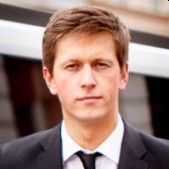 Maxim Kravtsov, ACMA, CGMA