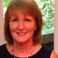 Gillian Richmond