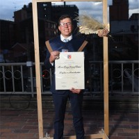 Juan Diego Rivera Tovar