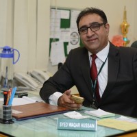 Waqar Karrar