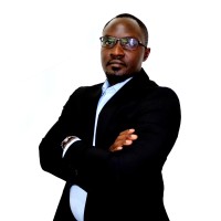 Ephraim Owuor MBA, FMVA® .